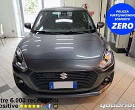 SUZUKI Swift 1.2 Hybrid Top KM 101.450