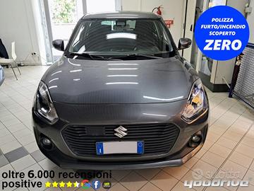 SUZUKI Swift 1.2 Hybrid Top KM 101.450