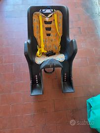 Seggiolino per Bici
