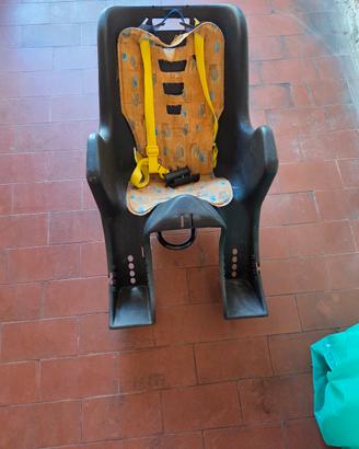Seggiolino per Bici