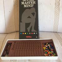Super master mind- gioco di logica- Tonka