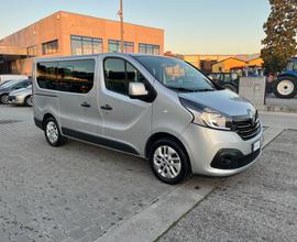 Renault Trafic T29 1.6 dCi 125CV S&S PL-TN Zen Hea