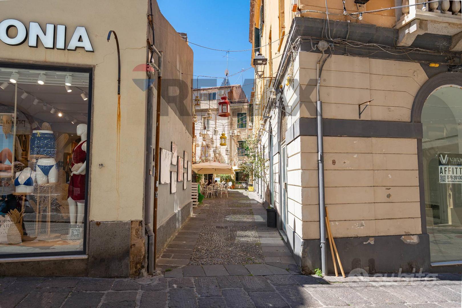 Appartamento – Sassari, Centro storico, Cappuccini - Vista 5