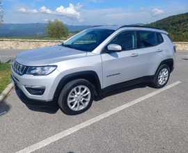 Jeep compass 1.6 longitude