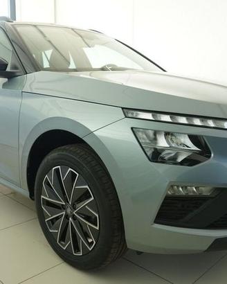 Škoda Kamiq 1.0 tsi Be More 115cv dsg+ASSISTE...