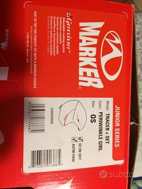 Casco sottocasco occhiali sco