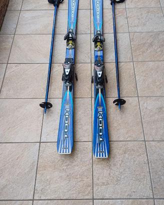 SCI ROSSIGNOL