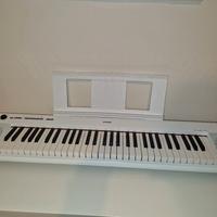 Yamaha Piaggero NP-12