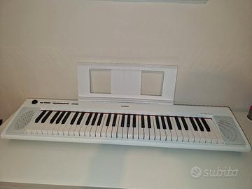 Yamaha Piaggero NP-12