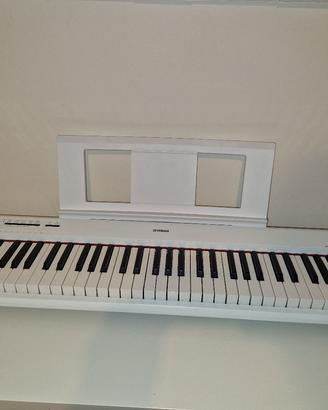 Yamaha Piaggero NP-12