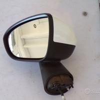 Specchietto Sinistro Opel Meriva B 2012