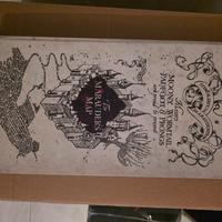 Cartelline Harry Potter