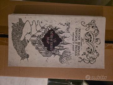 Cartelline Harry Potter