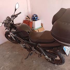 Kawasaki Er 5