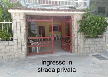 Appartamento al mare per SETTEMBRE 2025