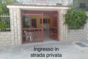 Appartamento al mare per SETTEMBRE 2025