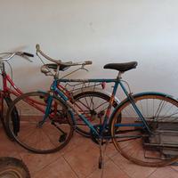 bici d'epoca 