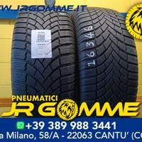 215/60/16 BRIDGESTONE Invernali 70%