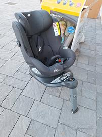 seggiolino auto Joie
