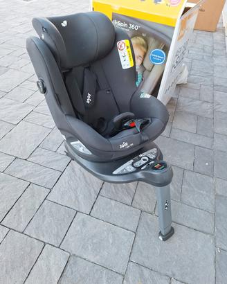 seggiolino auto Joie