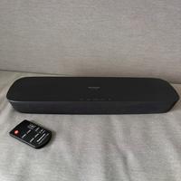Panasonic SC-HTB200EGK Soundbar 80W Bluetooth