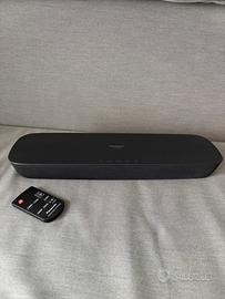 Panasonic SC-HTB200EGK Soundbar 80W Bluetooth