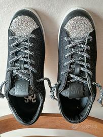 sneakers 2 Star n. 40 nuove