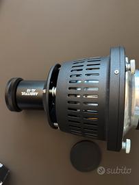 Focalizzatore Ambitful AL-16 attacco Bowens