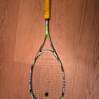 Racchetta da squash Dunlop Aerogel 4D Elite