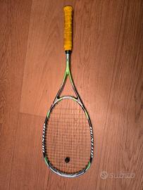 Racchetta da squash Dunlop Aerogel 4D Elite