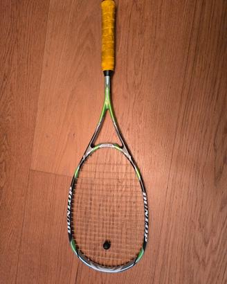 Racchetta da squash Dunlop Aerogel 4D Elite