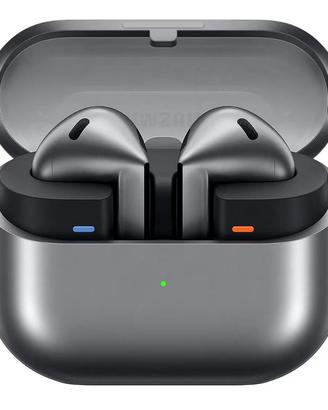 Samsung Galaxy Buds3 Silver – NUOVE SIGILLATE