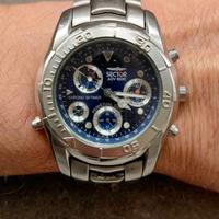 Orologio Sector ADV 6500 Vintage
