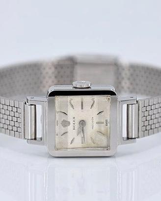 Rolex donna vintage gold (1900-1949)