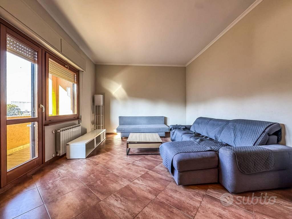 Appartamento – Roma, Acilia Sud, Municipio Roma X - Vista 3