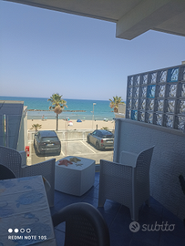 Appartamento Residence Acqua di Mare