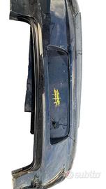 PARAURTI POSTERIORE COMPLETO VOLKSWAGEN Golf 6 Ber