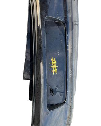 PARAURTI POSTERIORE COMPLETO VOLKSWAGEN Golf 6 Ber