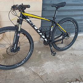 MTB SCOTT Scale 970 M cerchi 29"forcella RockShox