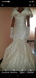 Abito da Sposa
