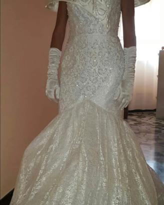 Abito da Sposa