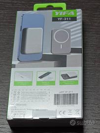 Mini Wireless Magnetic Powerbank 10000mAh