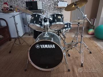 Batteria musicale Yamaha 