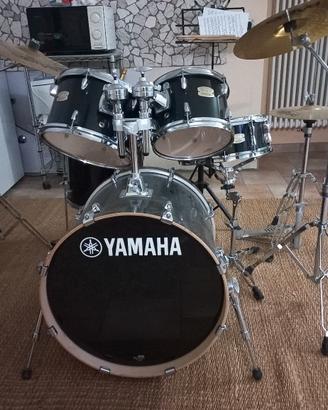 Batteria musicale Yamaha 