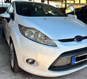 fiesta 1.4 gpl