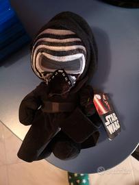 Star Wars Kylo Ren peluche