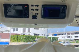 Imbarcazione Gliser 7,80 perfetta