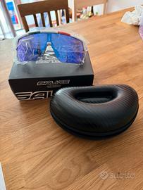 Occhiali da ciclismo sport marca Salice