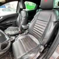 Tappezzeria interna Alfa Romeo Giulietta SPORT