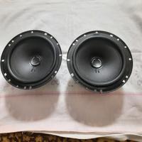 coral woofer